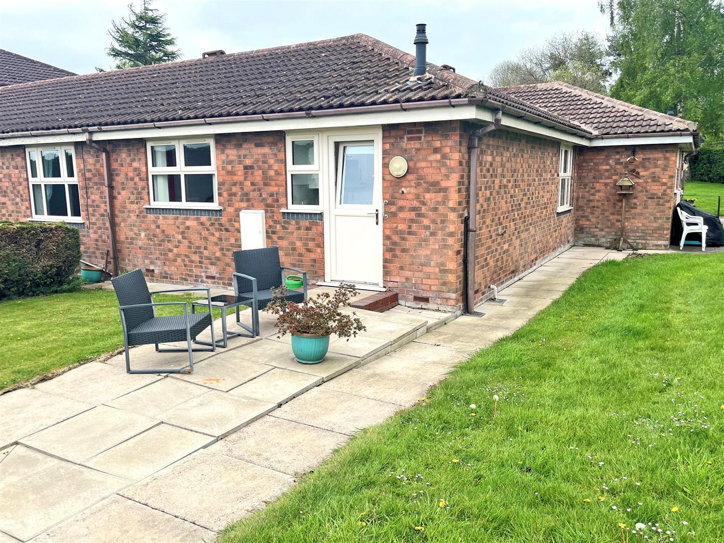Tudor Court, Willerby